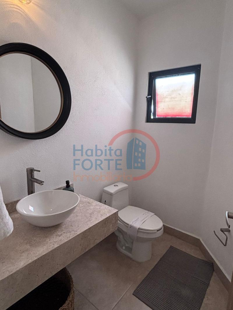 Venta de Casa  en QUERETARO en FRACC. EL REFUGIO