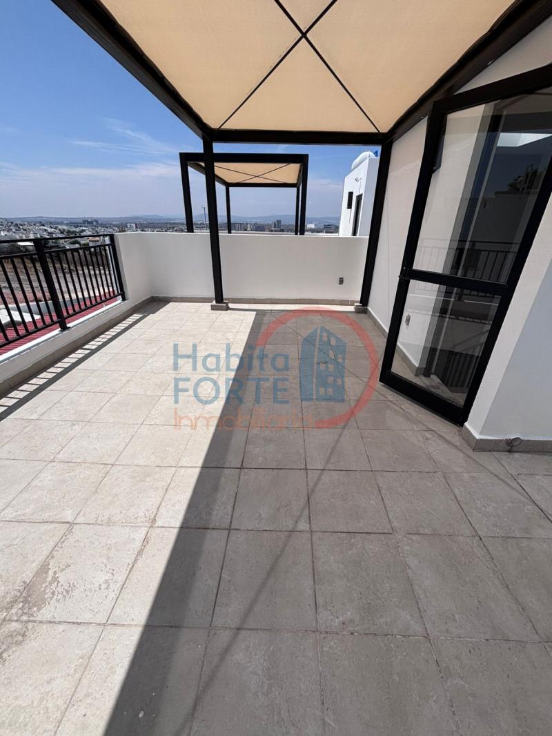 Venta de Casa  en QUERETARO en FRACC. EL REFUGIO