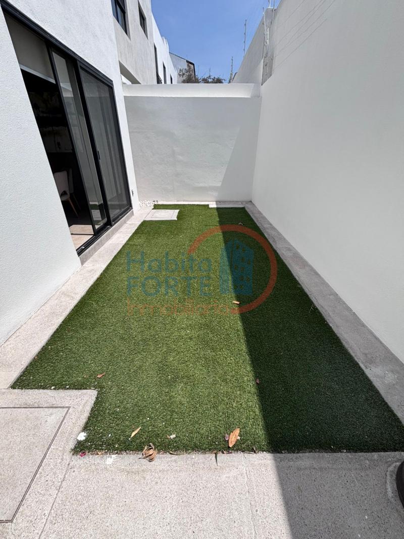 Venta de Casa  en QUERETARO en FRACC. EL REFUGIO