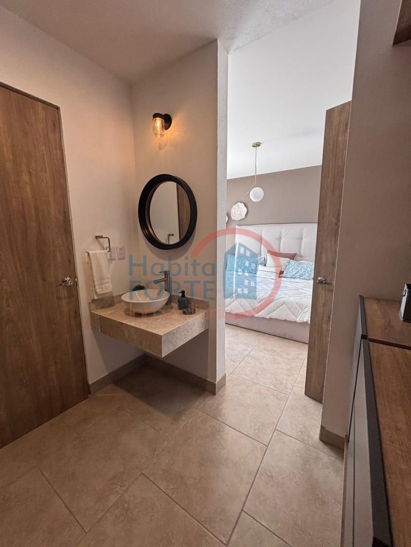 Venta de Casa  en QUERETARO en FRACC. EL REFUGIO