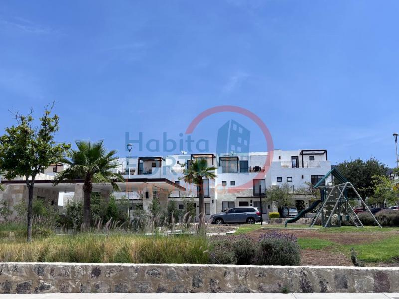 Venta de Casa  en QUERETARO en FRACC. EL REFUGIO