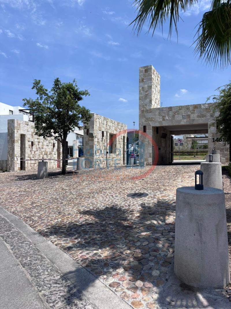 Venta de Casa  en QUERETARO en FRACC. EL REFUGIO