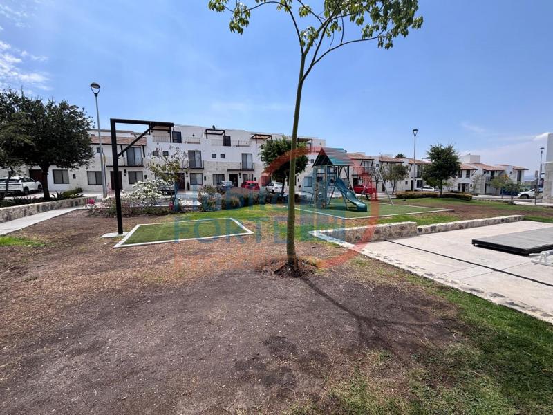 Venta de Casa  en QUERETARO en FRACC. EL REFUGIO