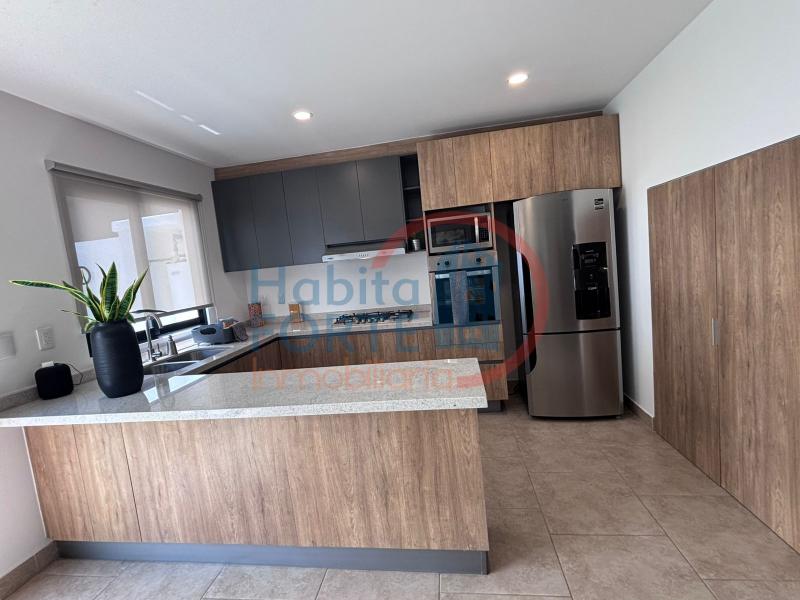 Venta de Casa  en QUERETARO en FRACC. EL REFUGIO