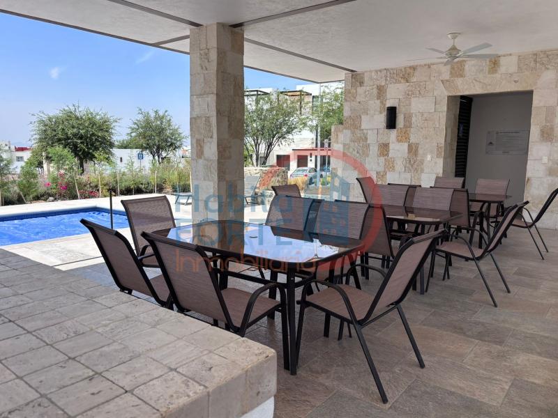 Venta de Casa  en QUERETARO en FRACC. EL REFUGIO