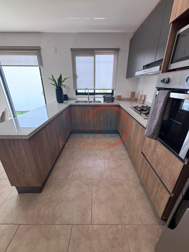 Venta de Casa  en QUERETARO en FRACC. EL REFUGIO