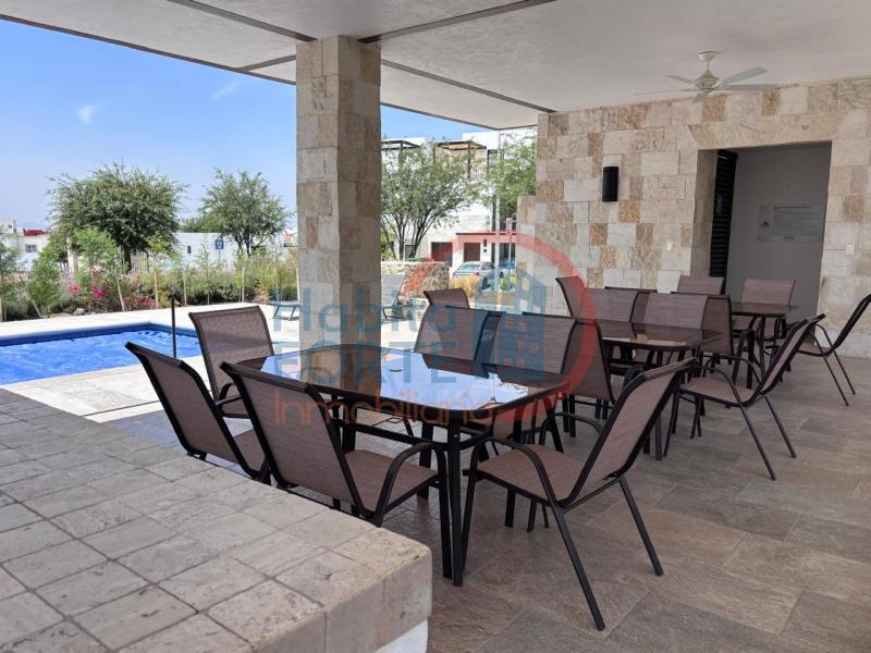 Venta de Casa  en QUERETARO en FRACC. EL REFUGIO