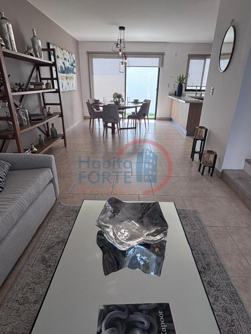 Venta de Casa  en QUERETARO en FRACC. EL REFUGIO
