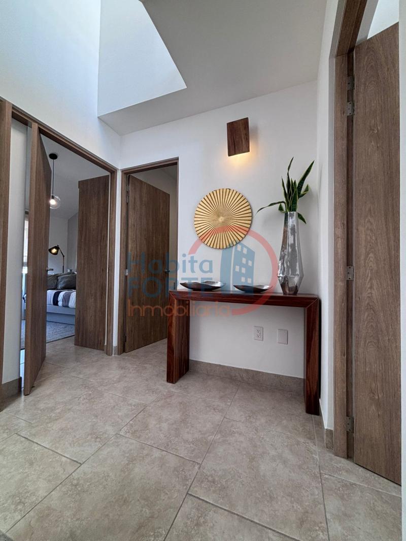 Venta de Casa  en QUERETARO en FRACC. EL REFUGIO
