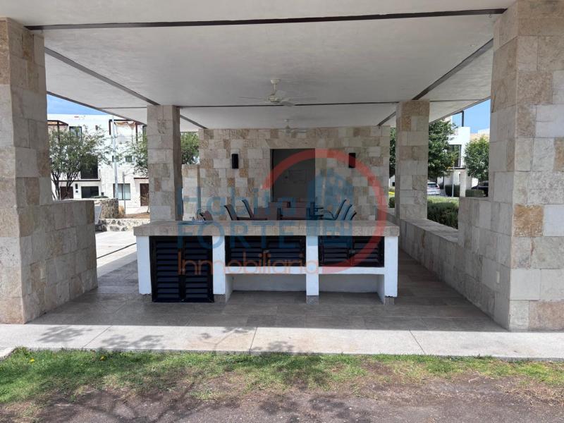Venta de Casa  en QUERETARO en FRACC. EL REFUGIO