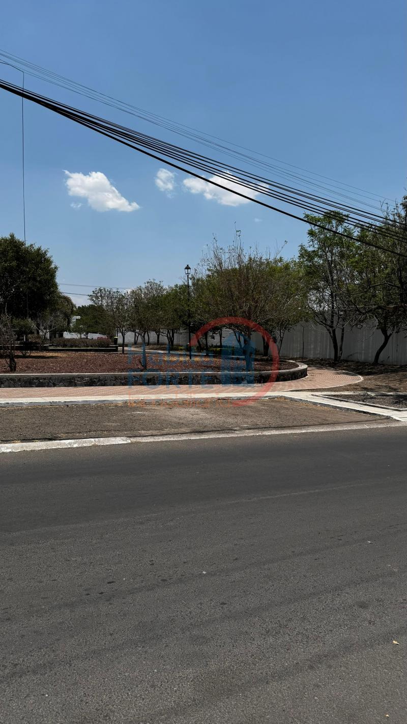 Venta de Terreno  en QUERETARO en FRACCIONAMIENTO JURIQUILLA