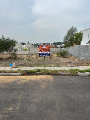 Venta de Terreno en FRACCIONAMIENTO JURIQUILLA