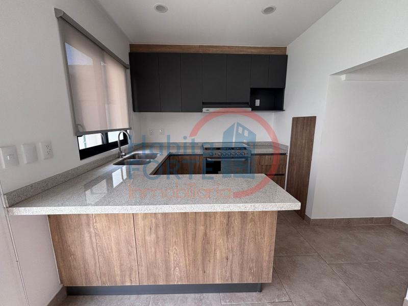 Venta de Casa  en QUERETARO en EL REFUGIO