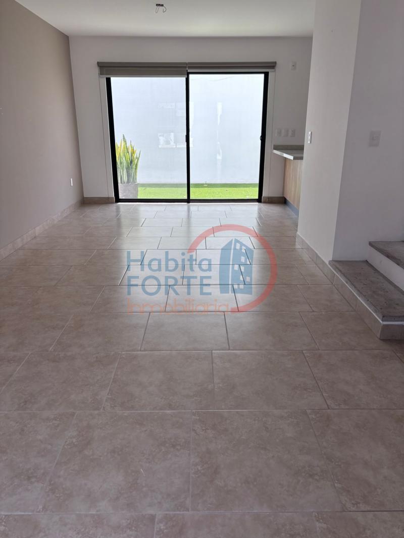 Venta de Casa  en QUERETARO en EL REFUGIO