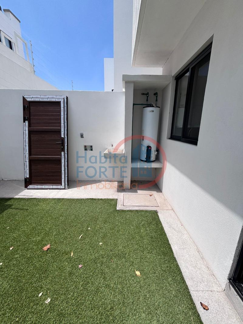 Venta de Casa  en QUERETARO en EL REFUGIO