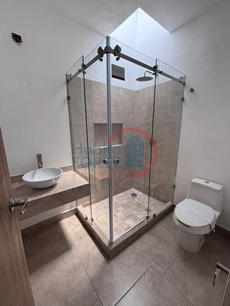 Venta de Casa  en QUERETARO en EL REFUGIO