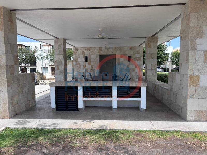 Venta de Casa  en QUERETARO en EL REFUGIO