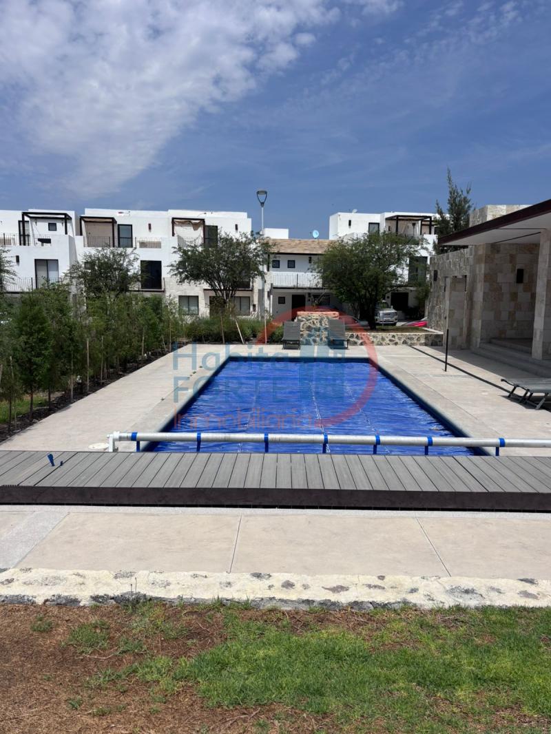 Venta de Casa  en QUERETARO en EL REFUGIO