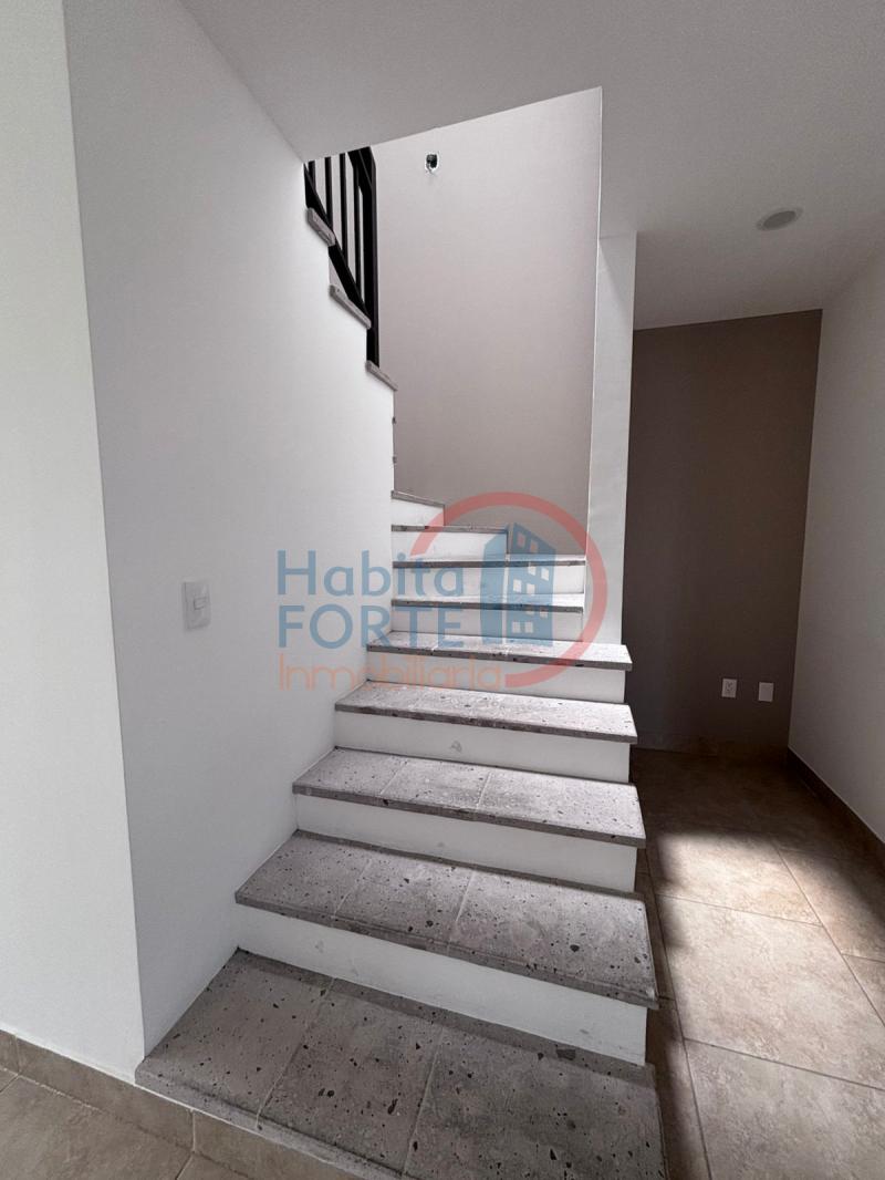 Venta de Casa  en QUERETARO en EL REFUGIO