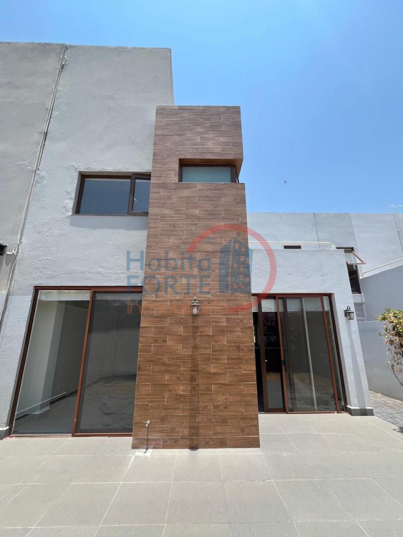 Renta de Casa  en QUERETARO en ALTOZANO