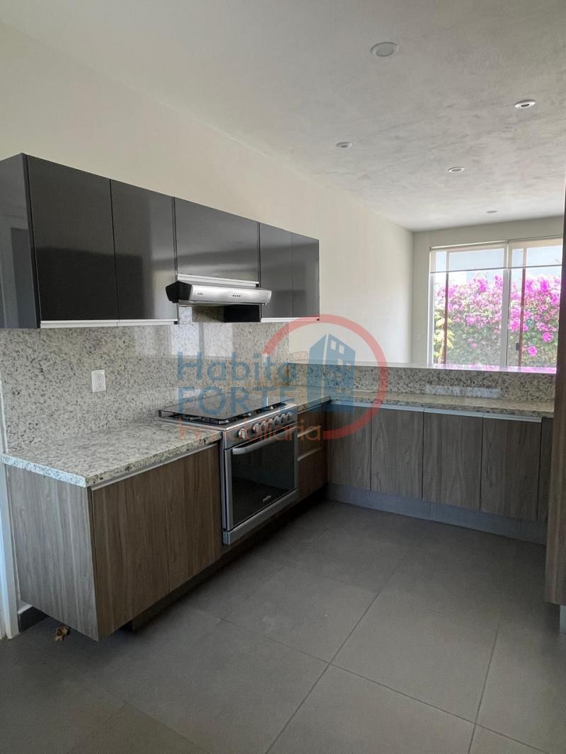 Renta de Casa  en QUERETARO en ALTOZANO