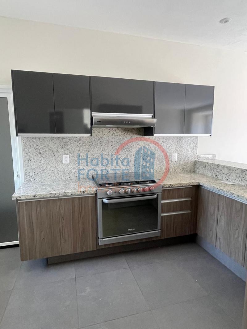 Renta de Casa  en QUERETARO en ALTOZANO