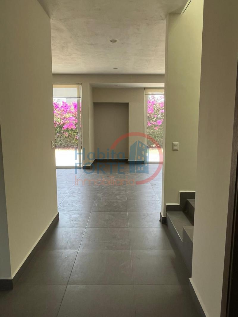Renta de Casa  en QUERETARO en ALTOZANO