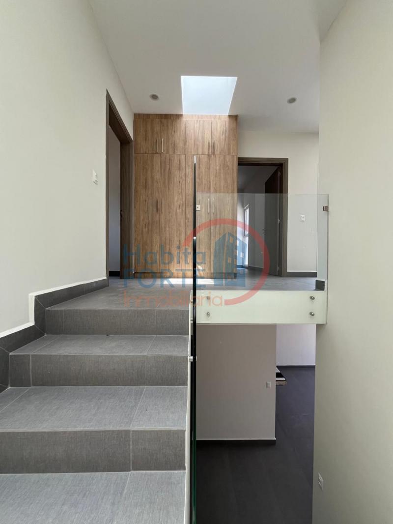 Renta de Casa  en QUERETARO en ALTOZANO