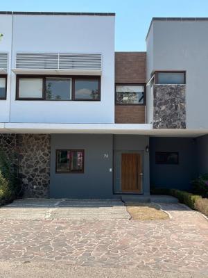 Renta de Casa en ALTOZANO