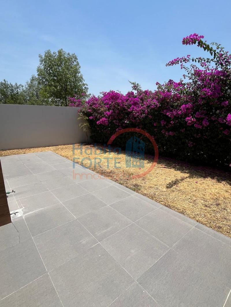 Renta de Casa  en QUERETARO en ALTOZANO