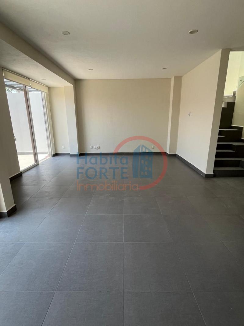 Renta de Casa  en QUERETARO en ALTOZANO