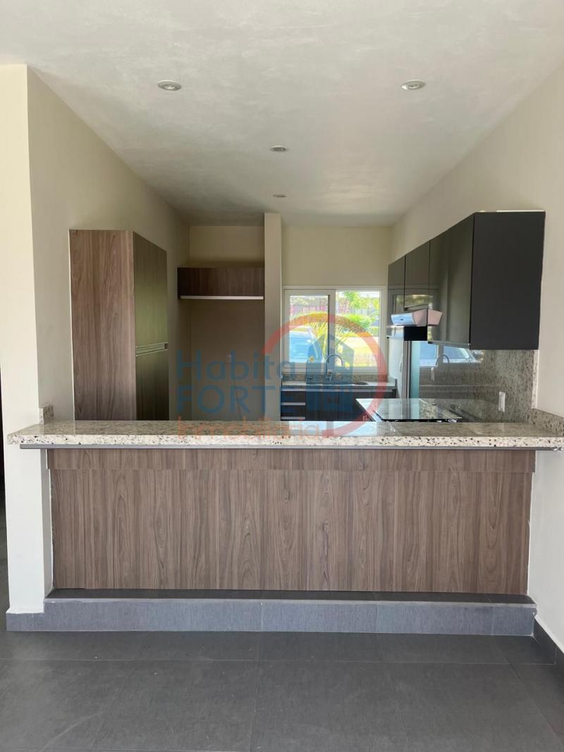 Renta de Casa  en QUERETARO en ALTOZANO