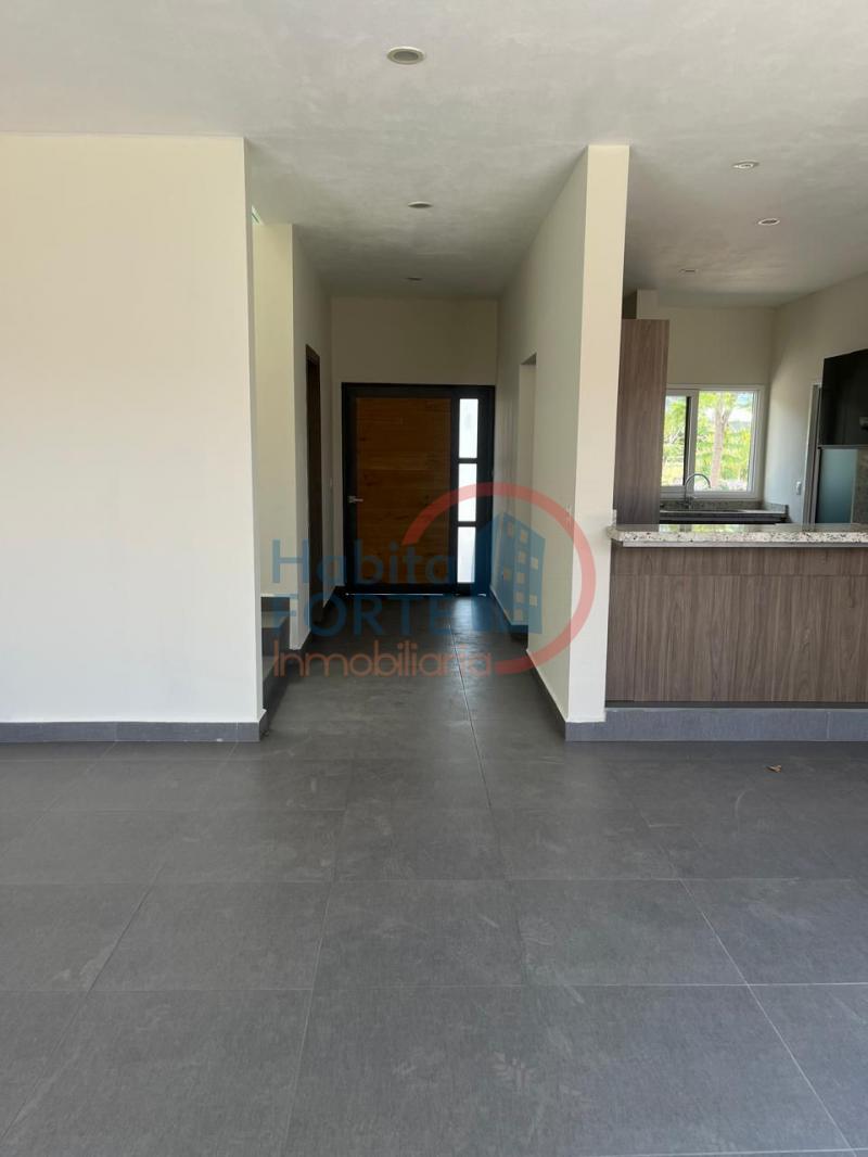 Renta de Casa  en QUERETARO en ALTOZANO