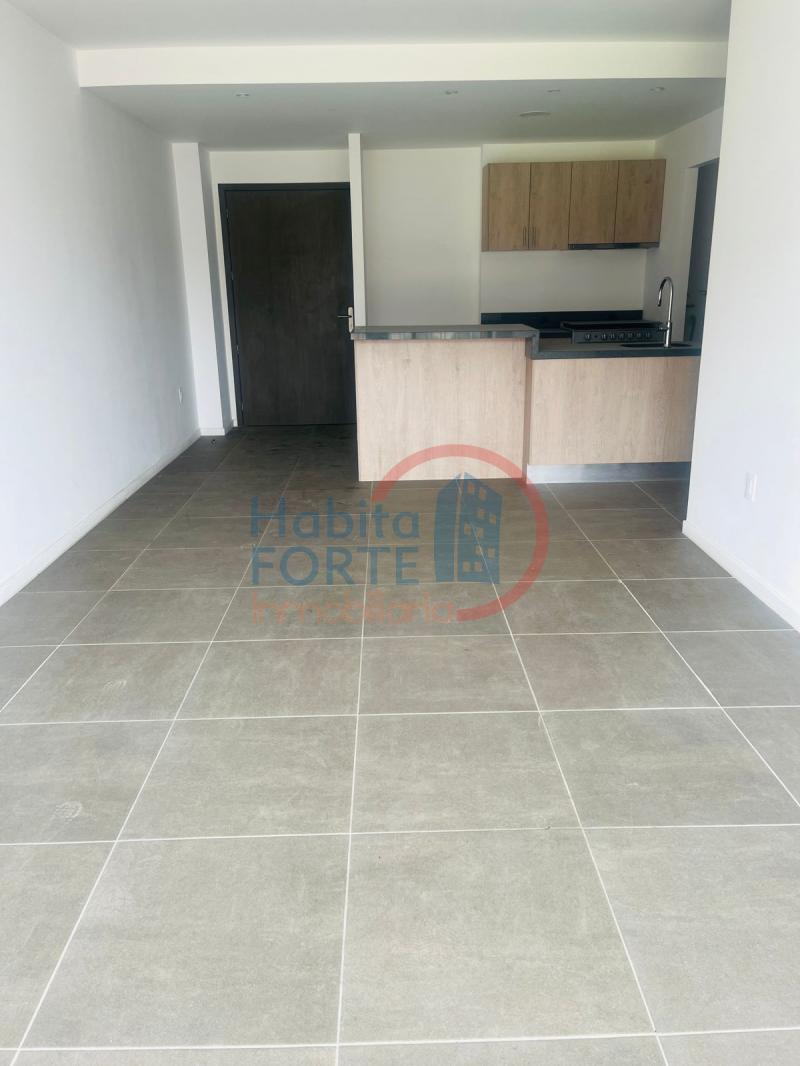 Renta de Departamento  en QUERETARO en EL SALITRE