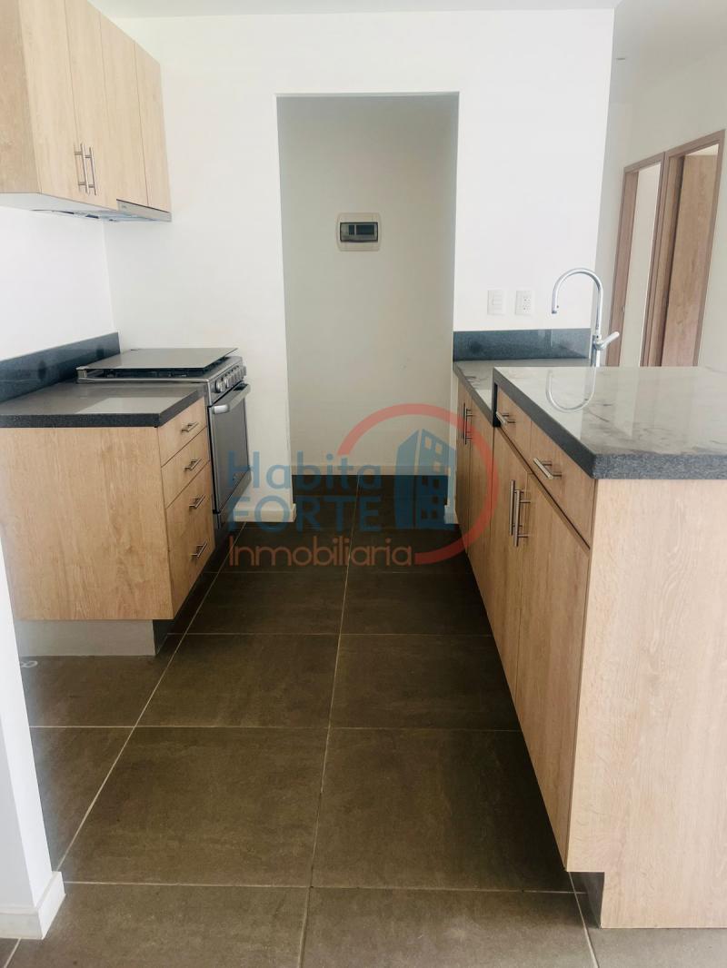 Renta de Departamento  en QUERETARO en EL SALITRE