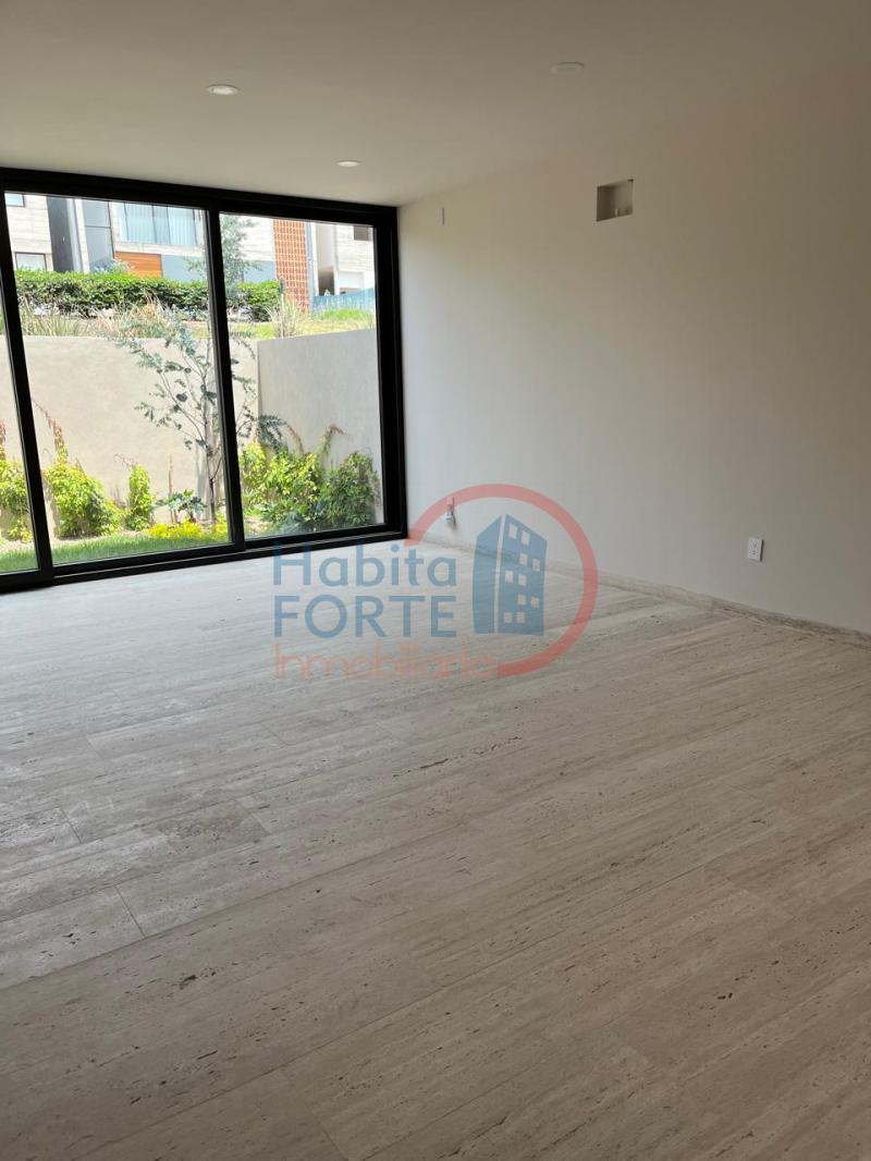 Renta de Casa  en QUERETARO en ALTOZANO
