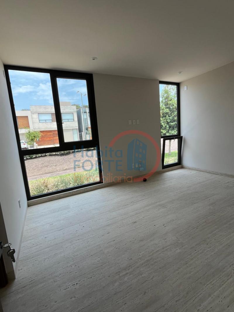Renta de Casa  en QUERETARO en ALTOZANO