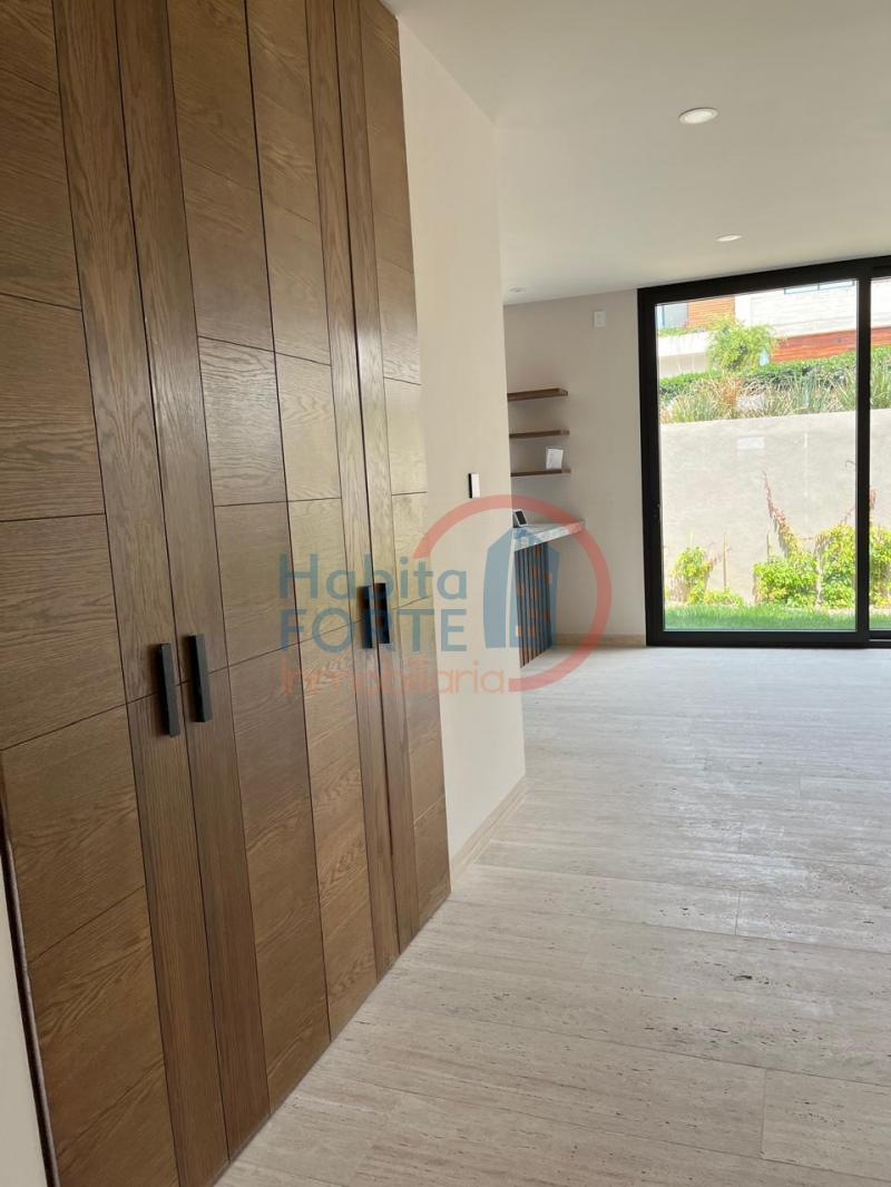 Renta de Casa  en QUERETARO en ALTOZANO