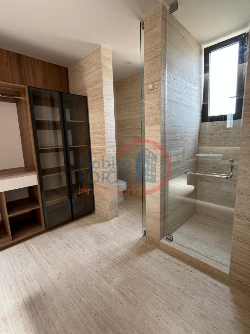 Renta de Casa  en QUERETARO en ALTOZANO