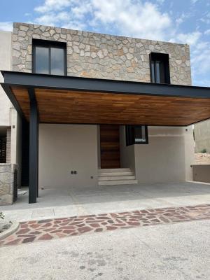 Renta de Casa en ALTOZANO