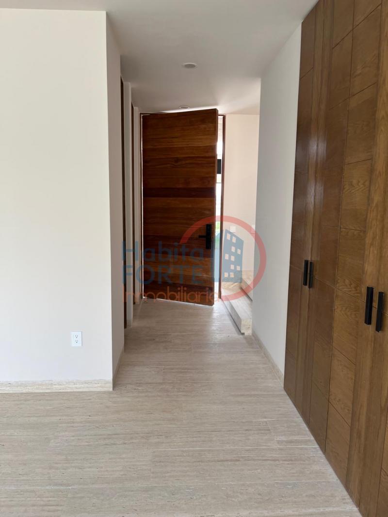 Renta de Casa  en QUERETARO en ALTOZANO