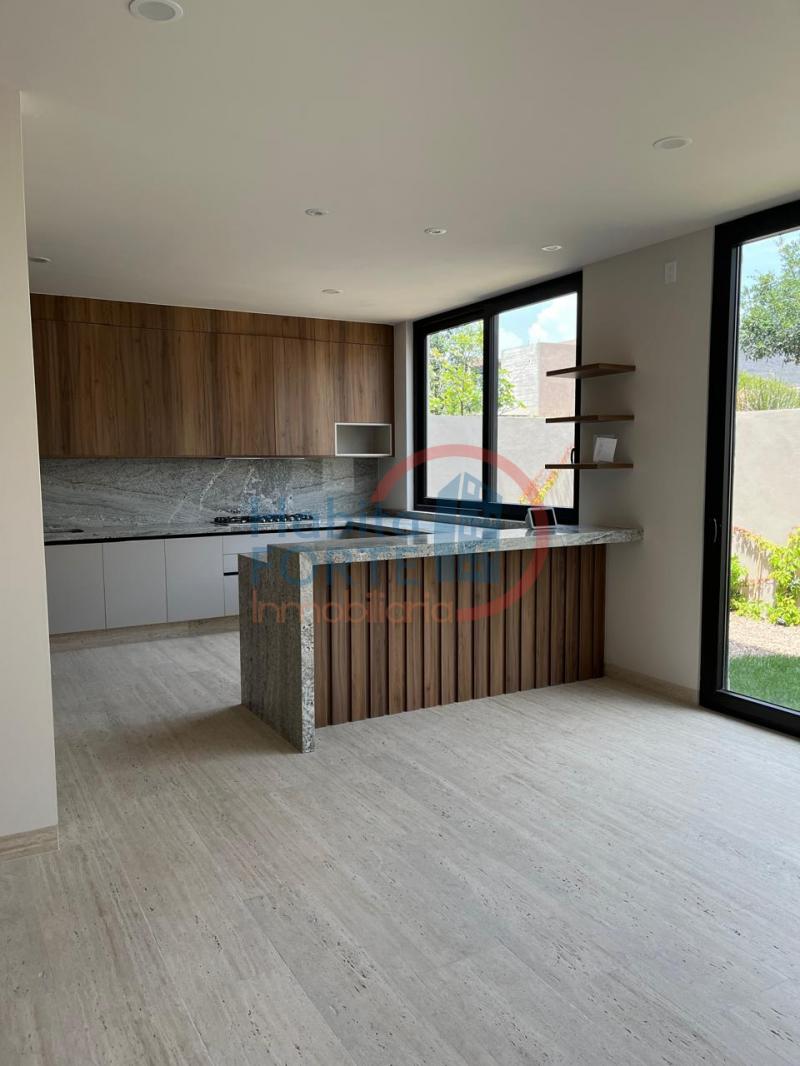 Renta de Casa  en QUERETARO en ALTOZANO