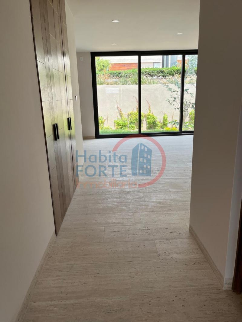 Renta de Casa  en QUERETARO en ALTOZANO