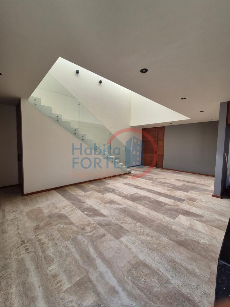 Venta de Casa  en  en PRIVADA SAN ANGEL 5