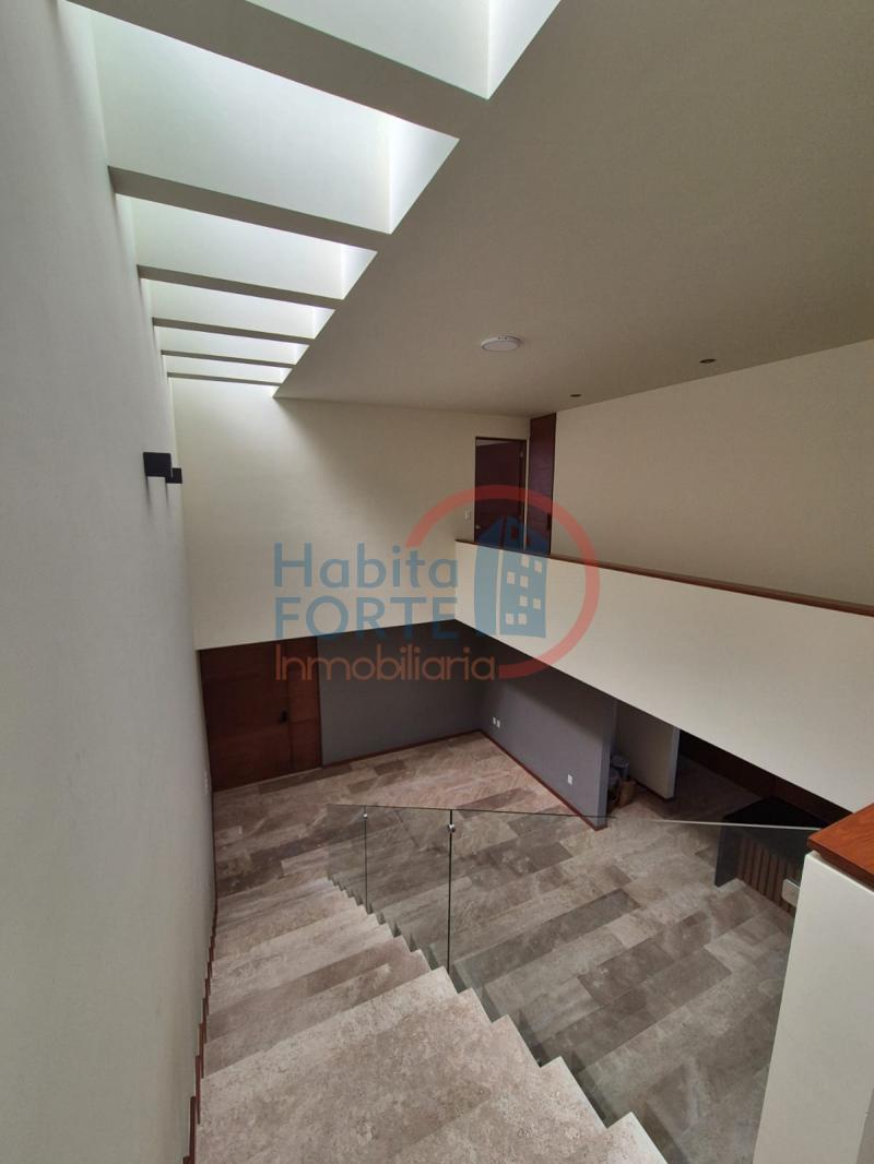 Venta de Casa  en  en PRIVADA SAN ANGEL 5