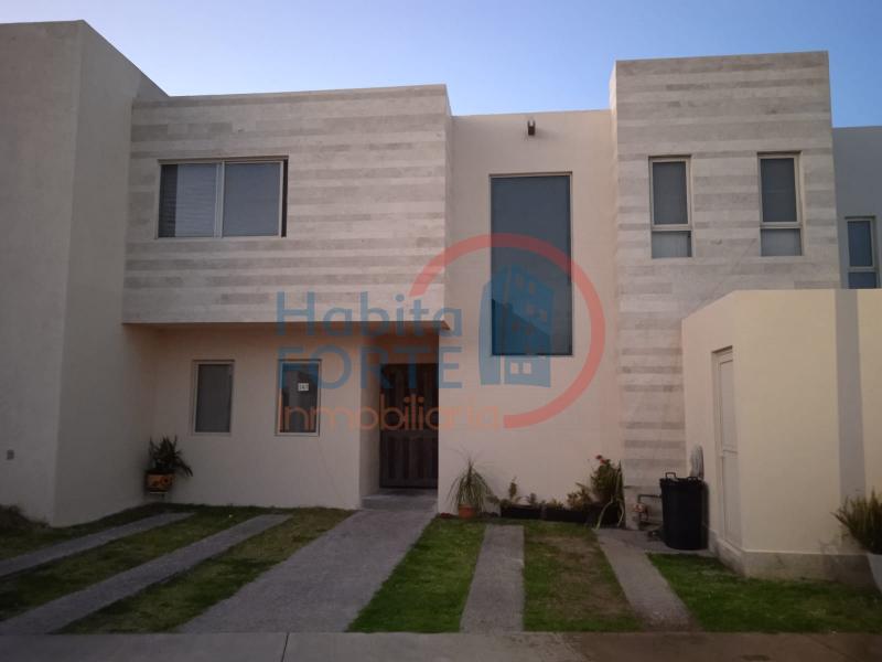 Venta de Casa  en SAN LUIS POTOSI en PRIVADA SAN ANGEL 1