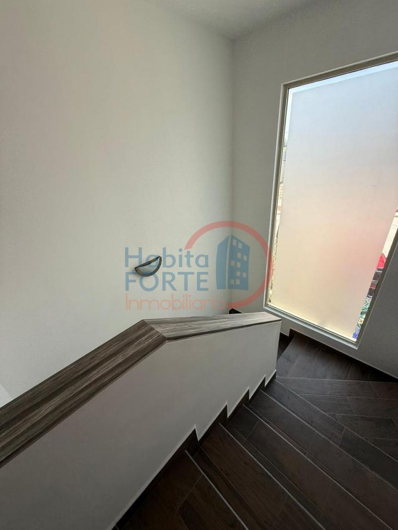 Venta de Casa  en SAN LUIS POTOSI en PRIVADA SAN ANGEL 1