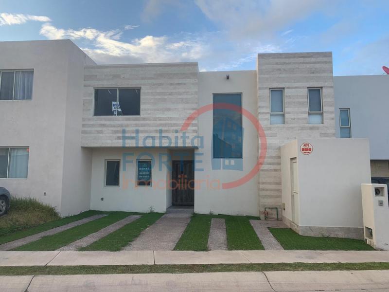 Venta de Casa  en SAN LUIS POTOSI en PRIVADA SAN ANGEL 1