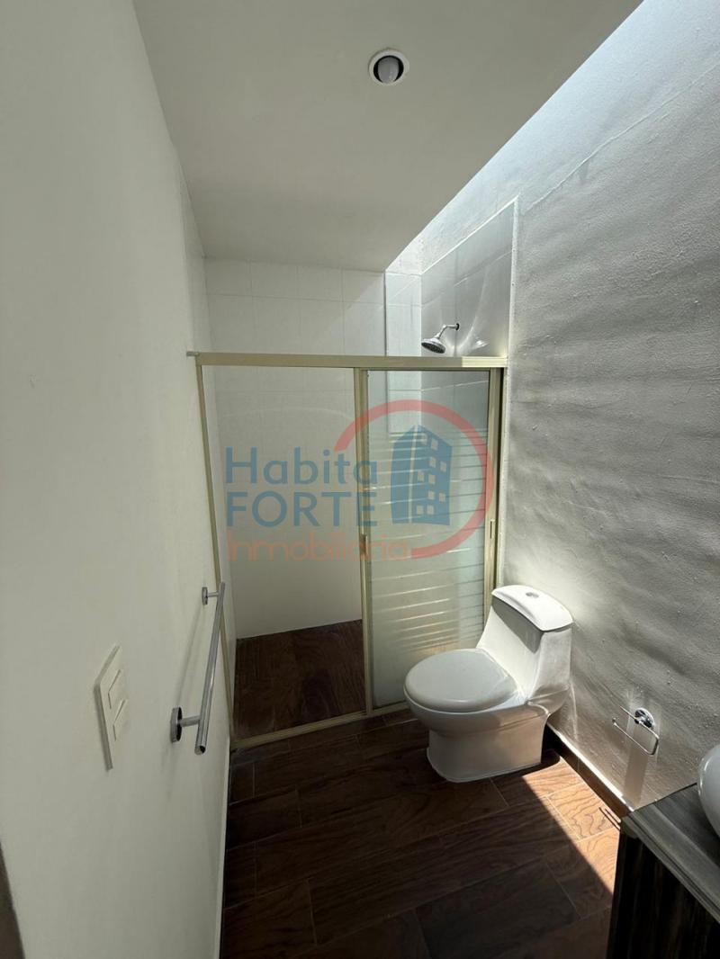 Venta de Casa  en SAN LUIS POTOSI en PRIVADA SAN ANGEL 1