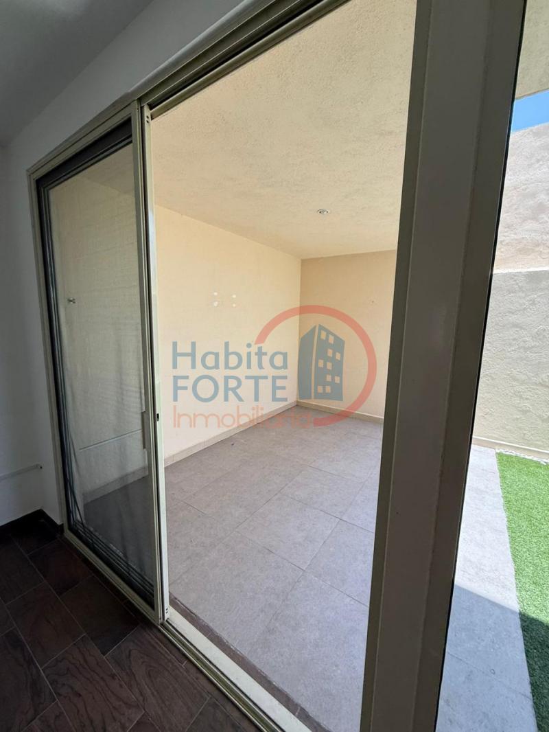 Venta de Casa  en SAN LUIS POTOSI en PRIVADA SAN ANGEL 1